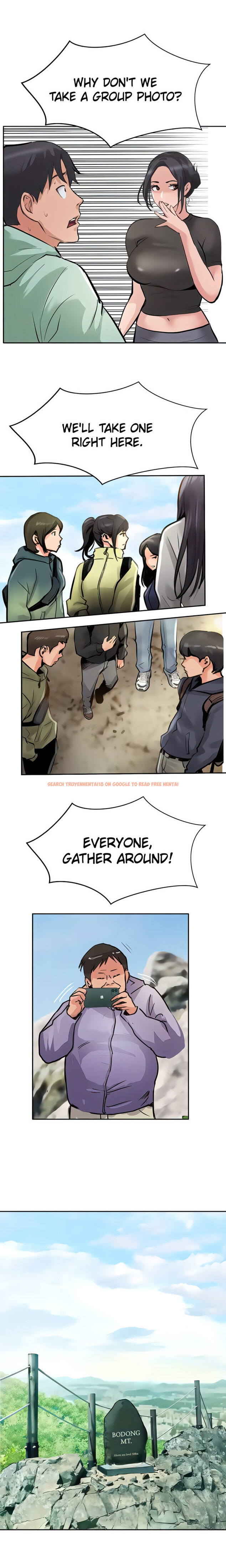 Read Hentai Image 27 89349 in comic Top Of The World - Chapter 51 - hentaitnt.net