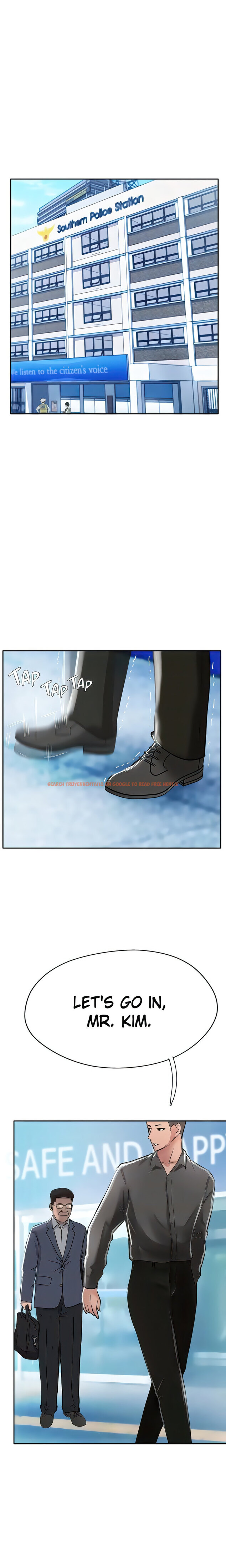 Read Hentai Image 6 89349 in comic Top Of The World - Chapter 51 - hentaitnt.net