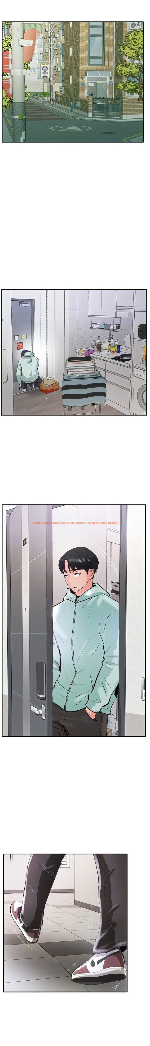 Read Hentai Image 8 89349 in comic Top Of The World - Chapter 51 - hentaitnt.net