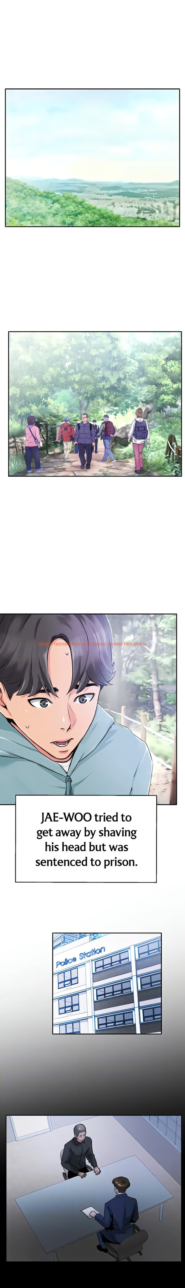 Read Hentai Image 9 89349 in comic Top Of The World - Chapter 51 - hentaitnt.net