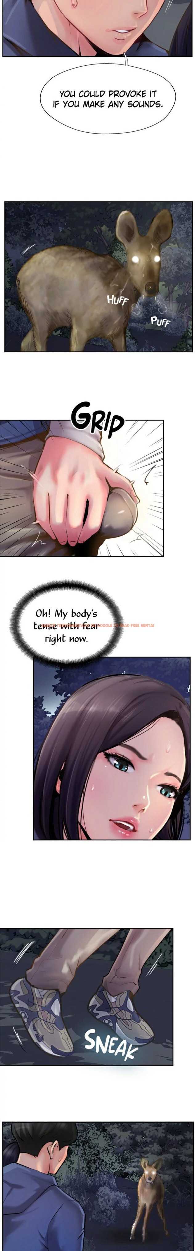 Read Hentai Image 16 113 in comic Top Of The World - Chapter 6 - www.hentaitnt.net