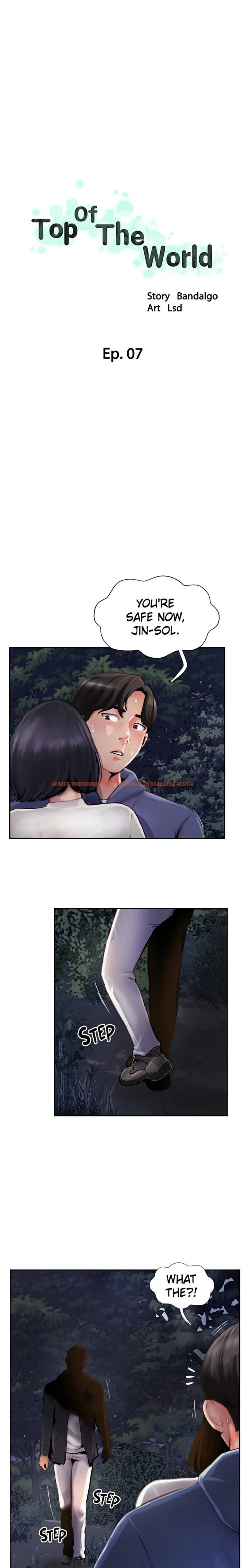 Read Hentai Image 1 239 in comic Top Of The World - Chapter 7 - www.hentaitnt.net