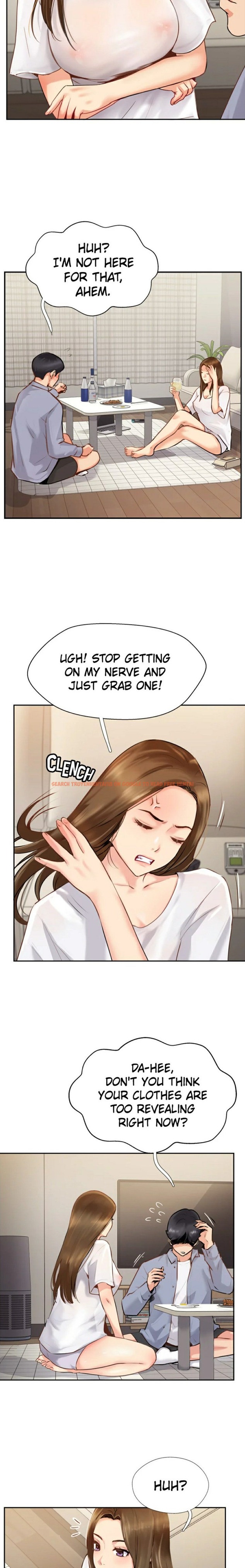 Read Hentai Image 12 240 in comic Top Of The World - Chapter 7 - www.hentaitnt.net