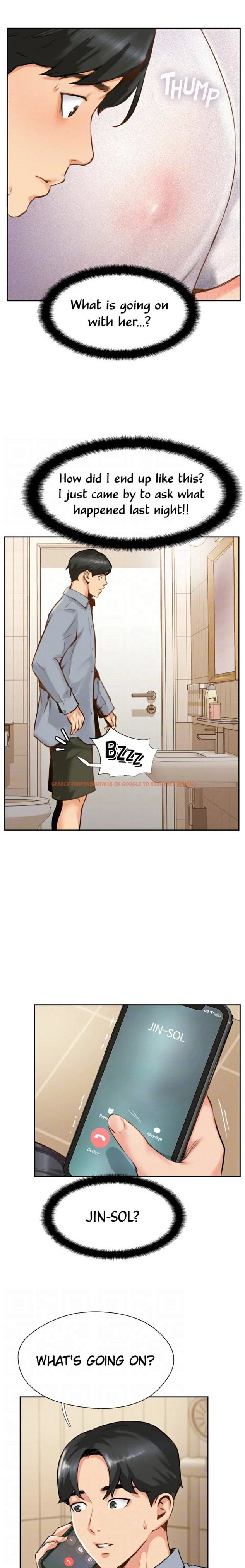 Read Hentai Image 16 240 in comic Top Of The World - Chapter 7 - www.hentaitnt.net