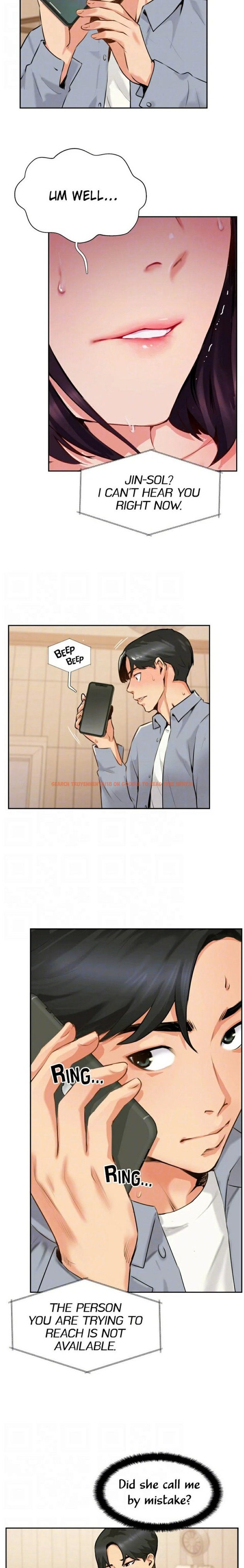 Read Hentai Image 17 240 in comic Top Of The World - Chapter 7 - www.hentaitnt.net