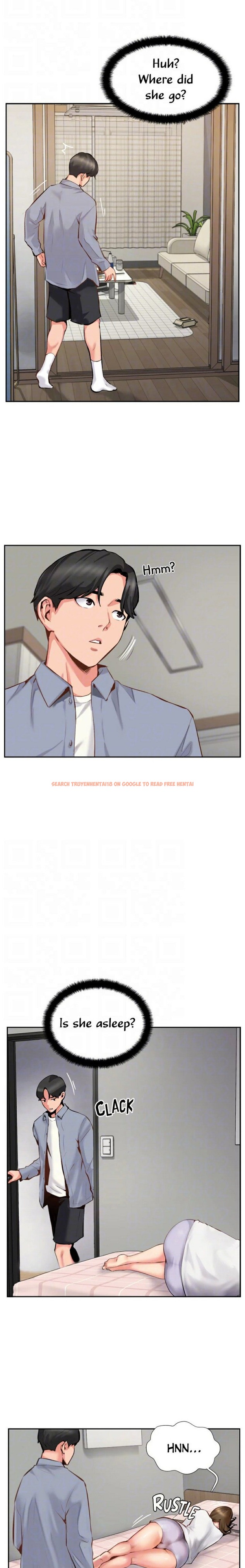 Read Hentai Image 19 240 in comic Top Of The World - Chapter 7 - www.hentaitnt.net