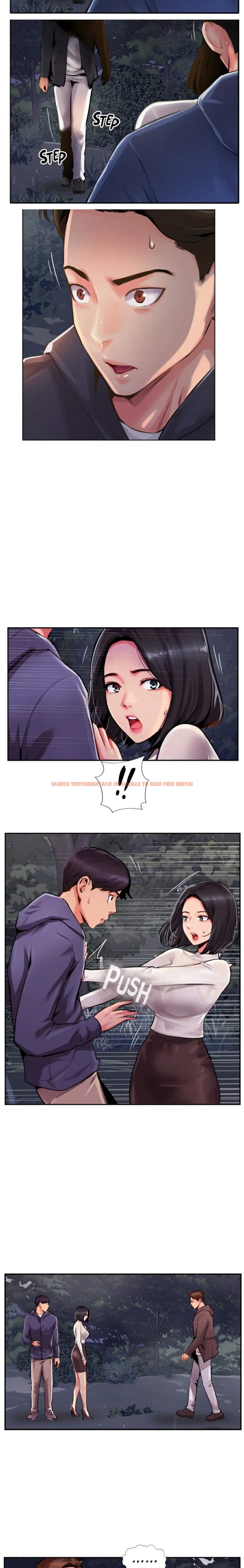 Read Hentai Image 2 240 in comic Top Of The World - Chapter 7 - www.hentaitnt.net