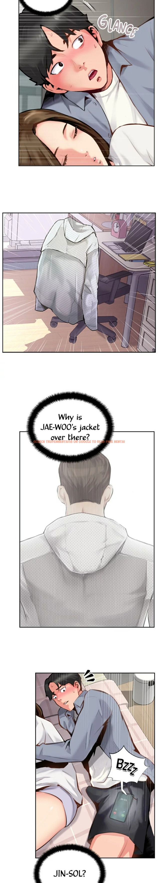 Read Hentai Image 22 241 in comic Top Of The World - Chapter 7 - www.hentaitnt.net