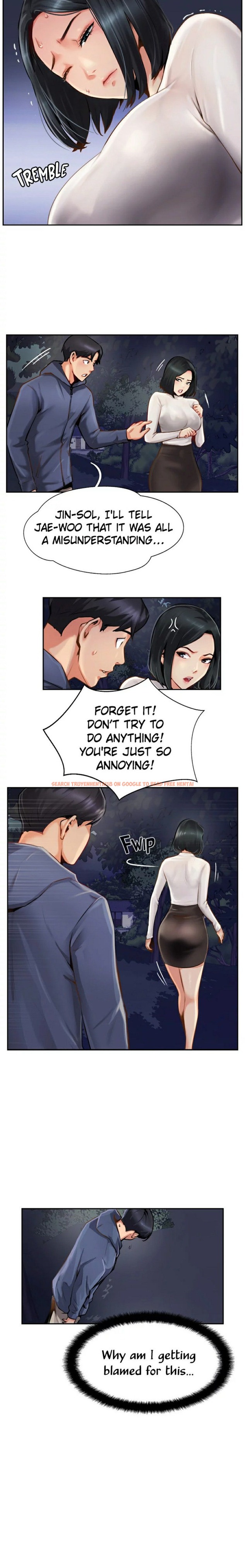 Read Hentai Image 4 240 in comic Top Of The World - Chapter 7 - www.hentaitnt.net