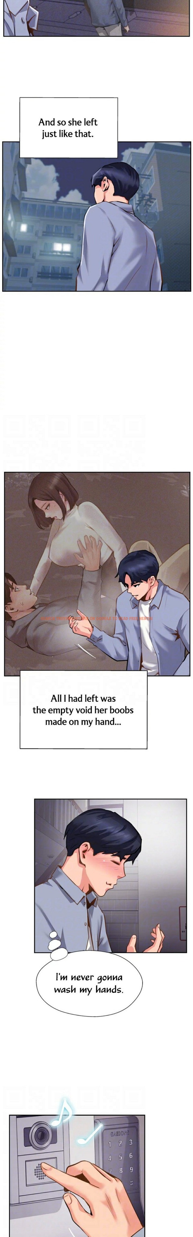 Read Hentai Image 6 240 in comic Top Of The World - Chapter 7 - www.hentaitnt.net