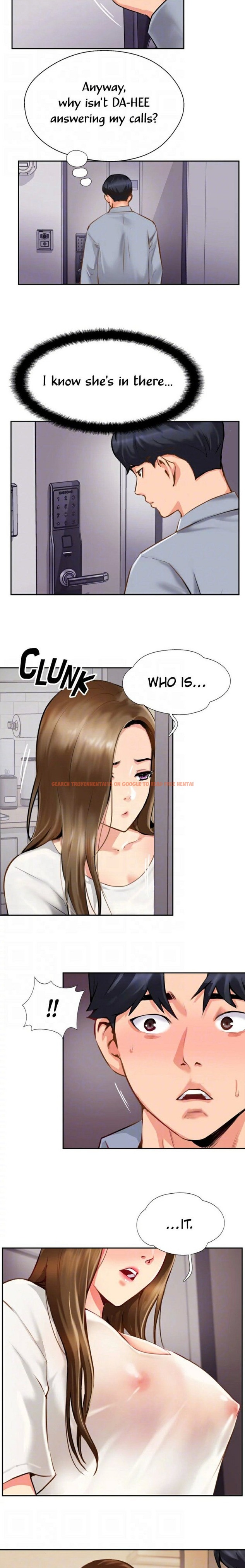 Read Hentai Image 7 240 in comic Top Of The World - Chapter 7 - www.hentaitnt.net