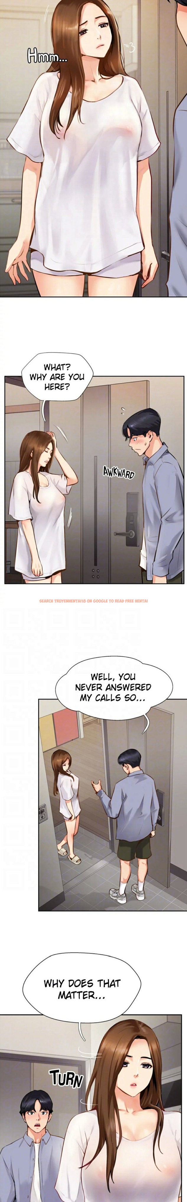 Read Hentai Image 8 240 in comic Top Of The World - Chapter 7 - www.hentaitnt.net
