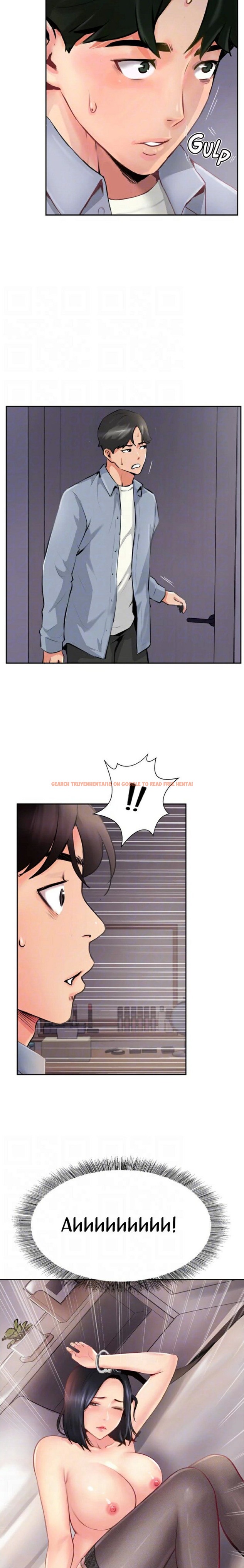 Read Hentai Image 18 712 in comic Top Of The World - Chapter 8 - www.hentaitnt.net