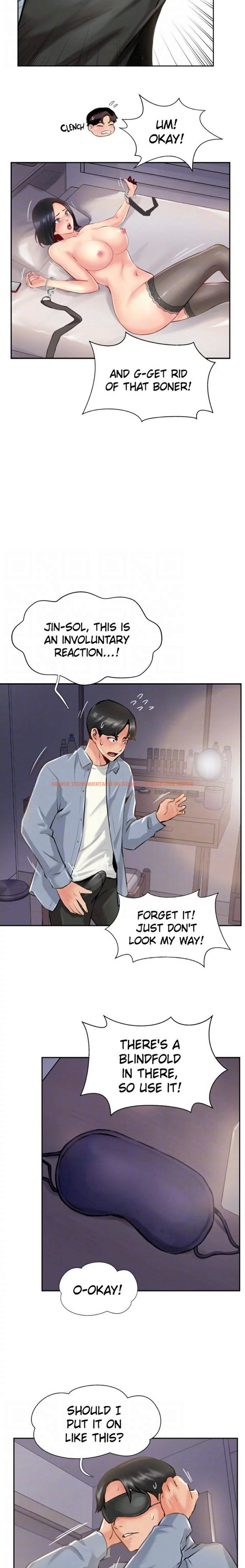 Read Hentai Image 20 712 in comic Top Of The World - Chapter 8 - www.hentaitnt.net