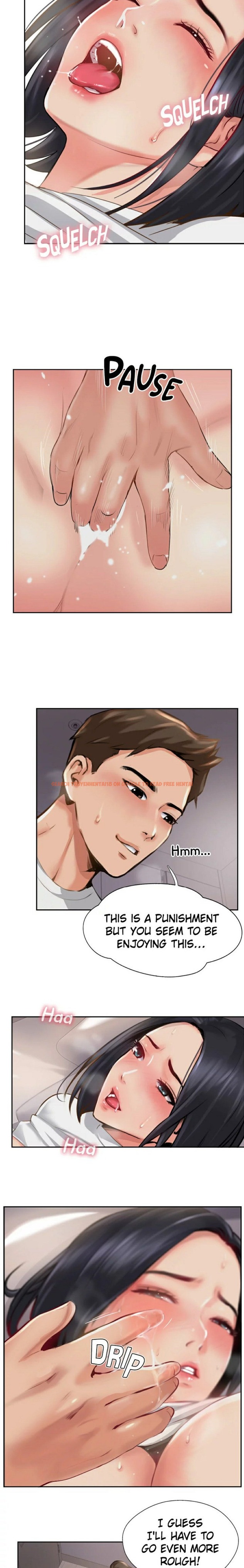 Read Hentai Image 4 711 in comic Top Of The World - Chapter 8 - www.hentaitnt.net