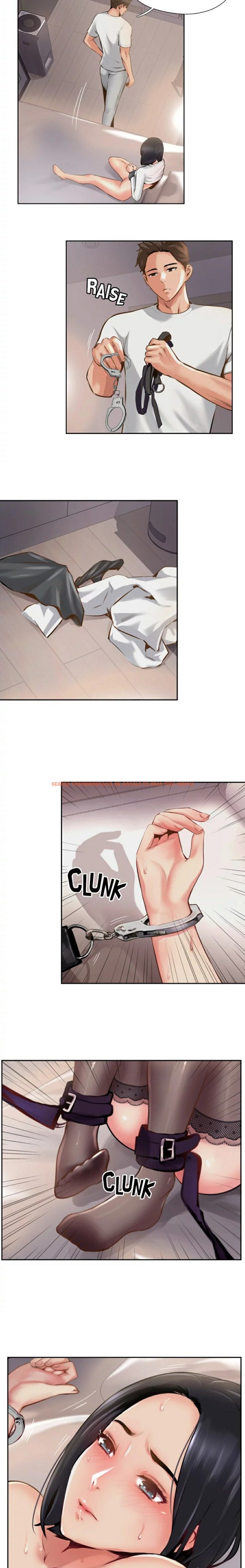 Read Hentai Image 5 711 in comic Top Of The World - Chapter 8 - www.hentaitnt.net