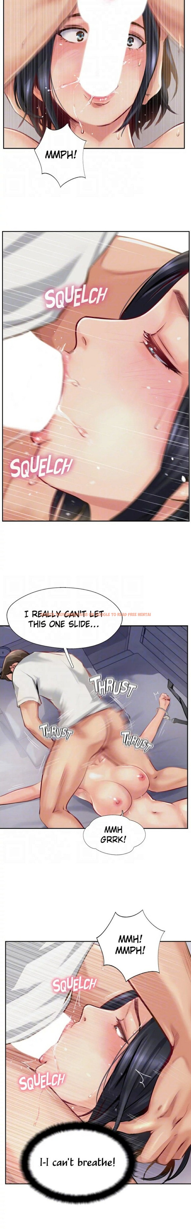 Read Hentai Image 7 711 in comic Top Of The World - Chapter 8 - www.hentaitnt.net