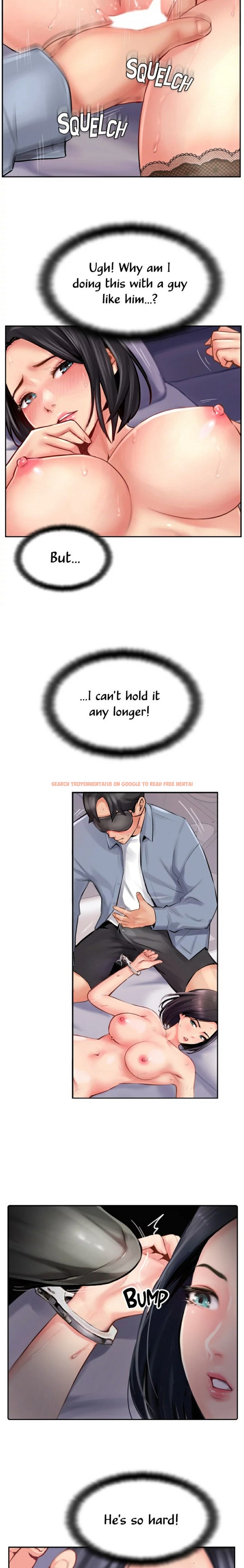 Read Hentai Image 12 658 in comic Top Of The World - Chapter 9 - www.hentaitnt.net