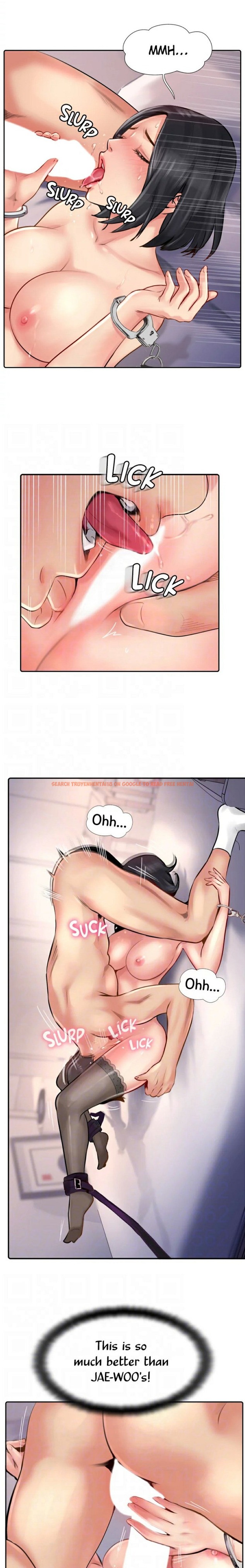 Read Hentai Image 17 658 in comic Top Of The World - Chapter 9 - www.hentaitnt.net