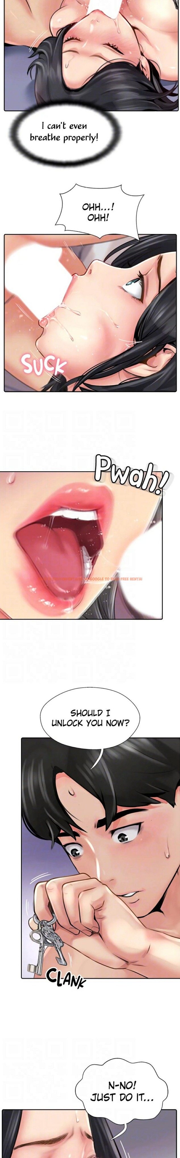 Read Hentai Image 18 658 in comic Top Of The World - Chapter 9 - www.hentaitnt.net
