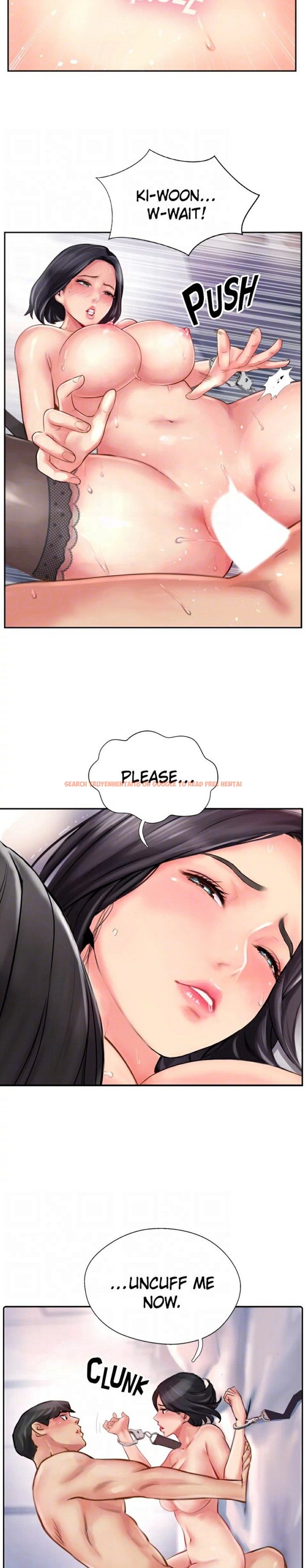 Read Hentai Image 21 659 in comic Top Of The World - Chapter 9 - www.hentaitnt.net