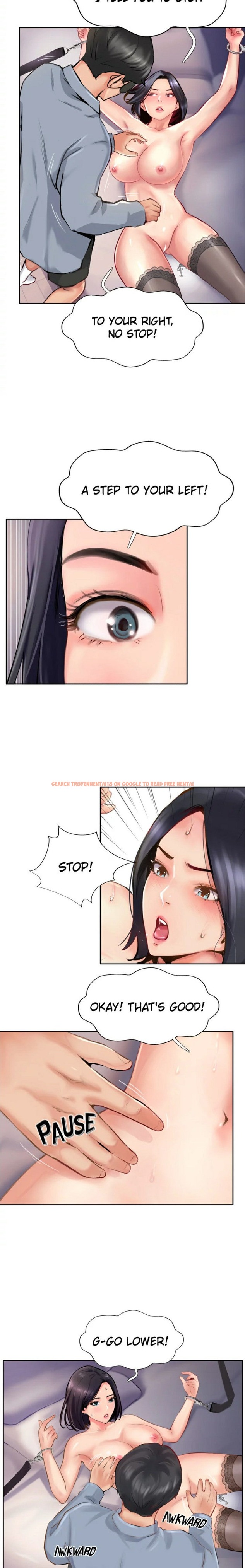 Read Hentai Image 4 658 in comic Top Of The World - Chapter 9 - www.hentaitnt.net