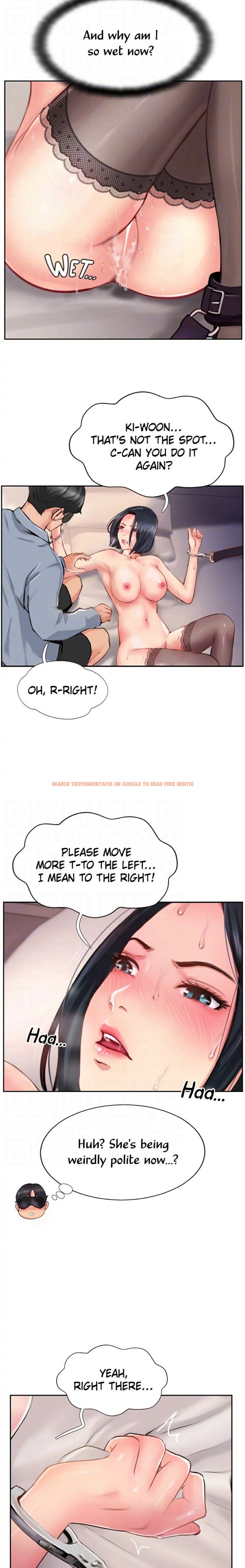 Read Hentai Image 7 658 in comic Top Of The World - Chapter 9 - www.hentaitnt.net