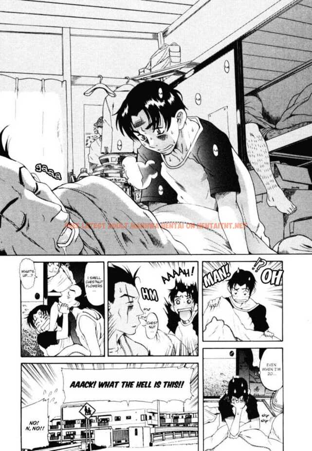 Read Hentai Image 10 142 in comic Toshiue No Hito - Chapter 1 - hentaitnt.net