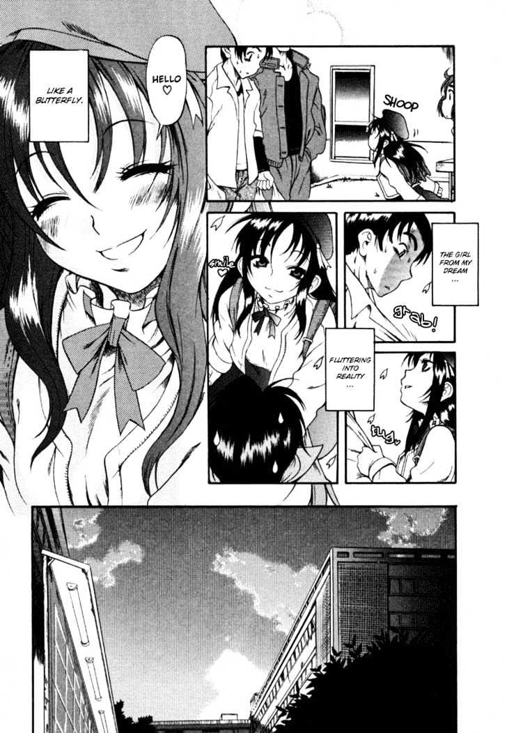 Read Hentai Image 16 142 in comic Toshiue No Hito - Chapter 1 - hentaitnt.net