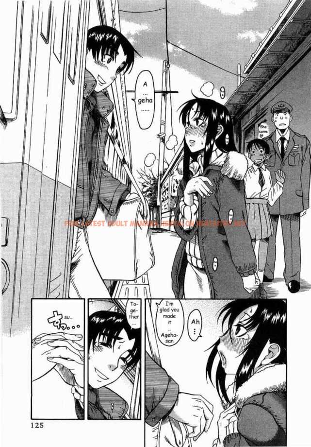 Read Hentai Image 11 151 in comic Toshiue No Hito - Chapter 10 - hentaitnt.net