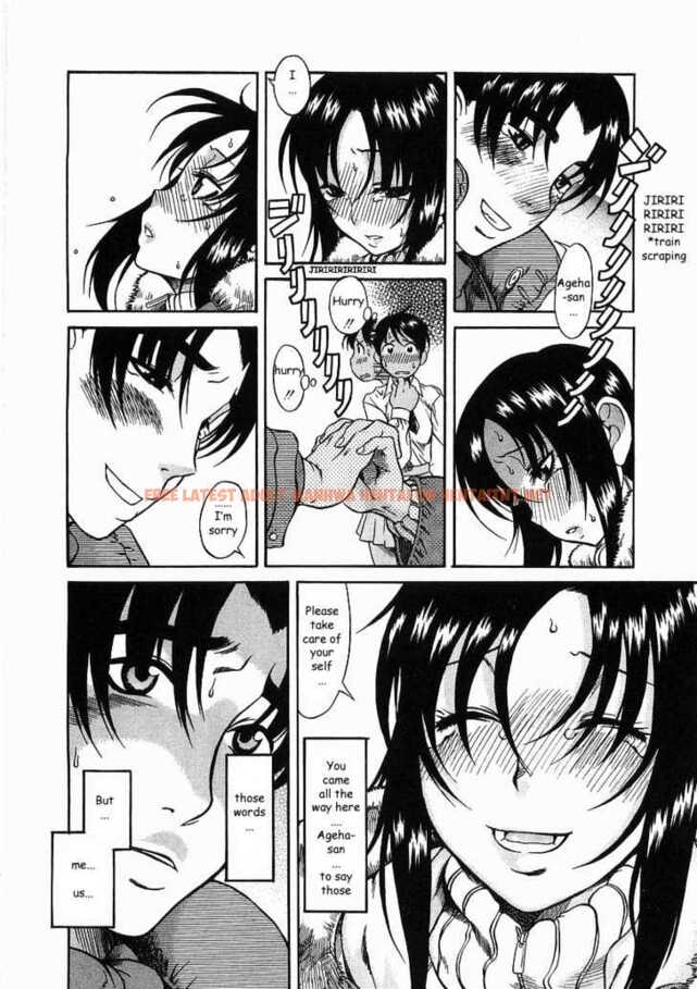 Read Hentai Image 12 151 in comic Toshiue No Hito - Chapter 10 - hentaitnt.net