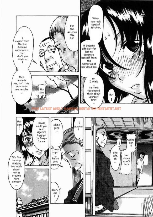 Read Hentai Image 18 151 in comic Toshiue No Hito - Chapter 10 - hentaitnt.net