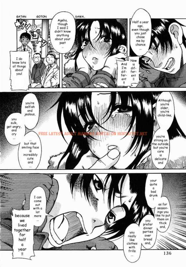 Read Hentai Image 22 151 in comic Toshiue No Hito - Chapter 10 - hentaitnt.net