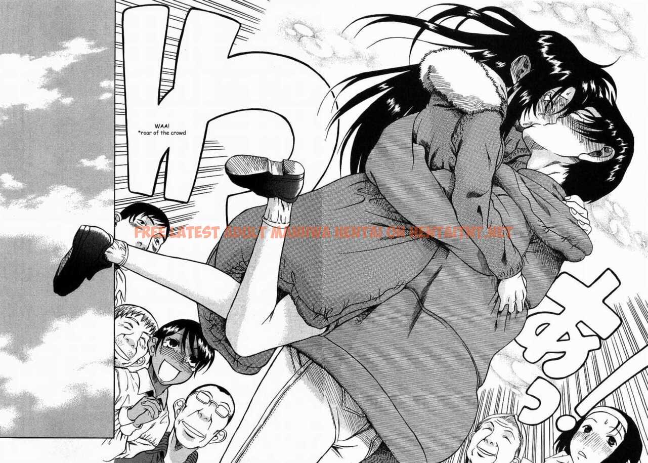 Read Hentai Image 26 151 in comic Toshiue No Hito - Chapter 10 - hentaitnt.net