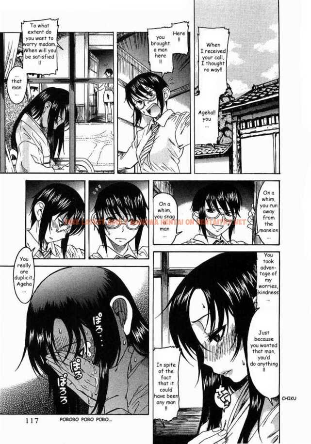 Read Hentai Image 3 151 in comic Toshiue No Hito - Chapter 10 - hentaitnt.net