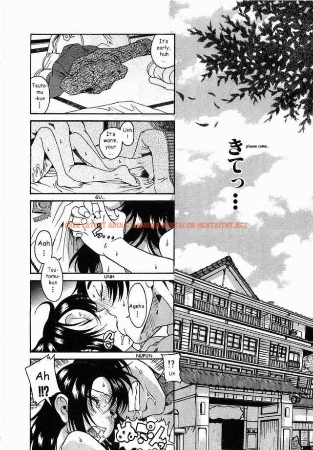 Read Hentai Image 10 151 in comic Toshiue No Hito - Chapter 11 - hentaitnt.net