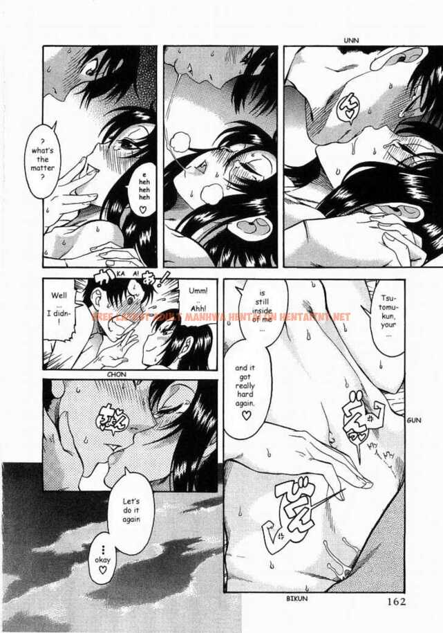 Read Hentai Image 19 151 in comic Toshiue No Hito - Chapter 11 - hentaitnt.net