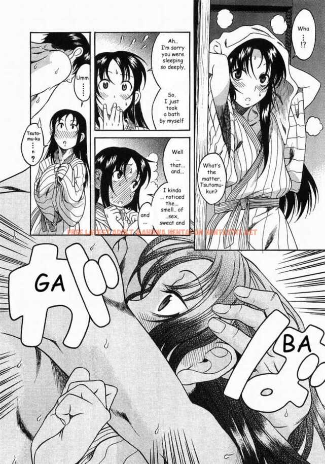 Read Hentai Image 25 151 in comic Toshiue No Hito - Chapter 11 - hentaitnt.net