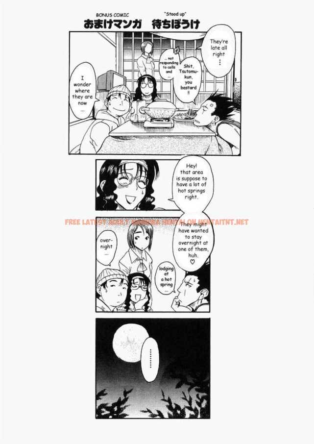 Read Hentai Image 28 151 in comic Toshiue No Hito - Chapter 11 - hentaitnt.net