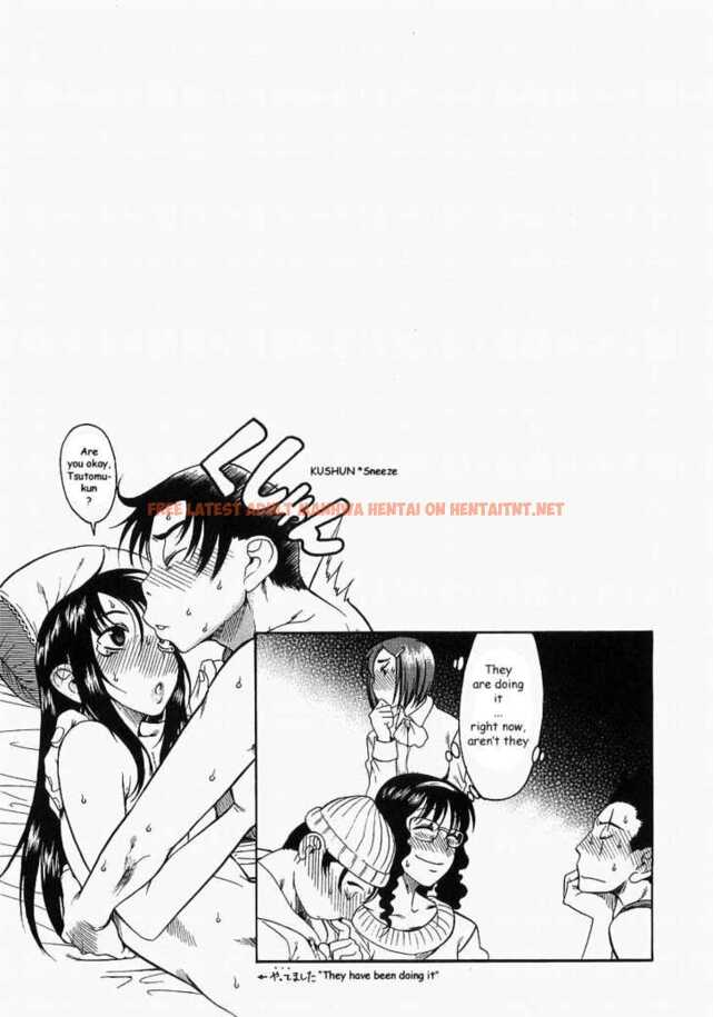 Read Hentai Image 29 151 in comic Toshiue No Hito - Chapter 11 - hentaitnt.net