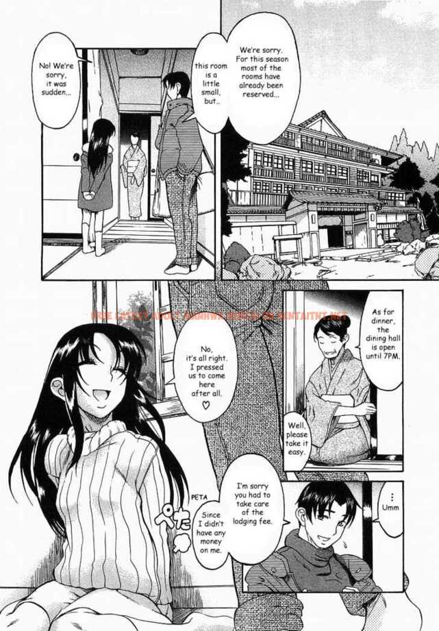 Read Hentai Image 4 151 in comic Toshiue No Hito - Chapter 11 - hentaitnt.net