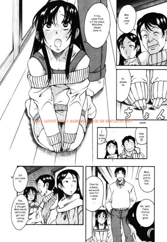 Read Hentai Image 11 151 in comic Toshiue No Hito - Chapter 12 - hentaitnt.net