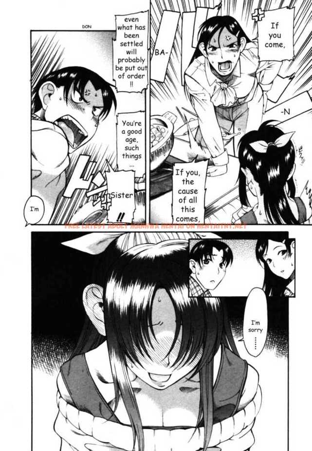 Read Hentai Image 17 151 in comic Toshiue No Hito - Chapter 12 - hentaitnt.net