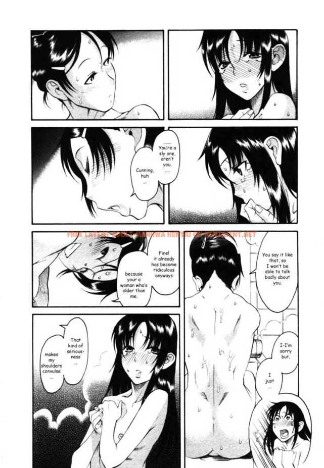 Read Hentai Image 27 151 in comic Toshiue No Hito - Chapter 12 - hentaitnt.net