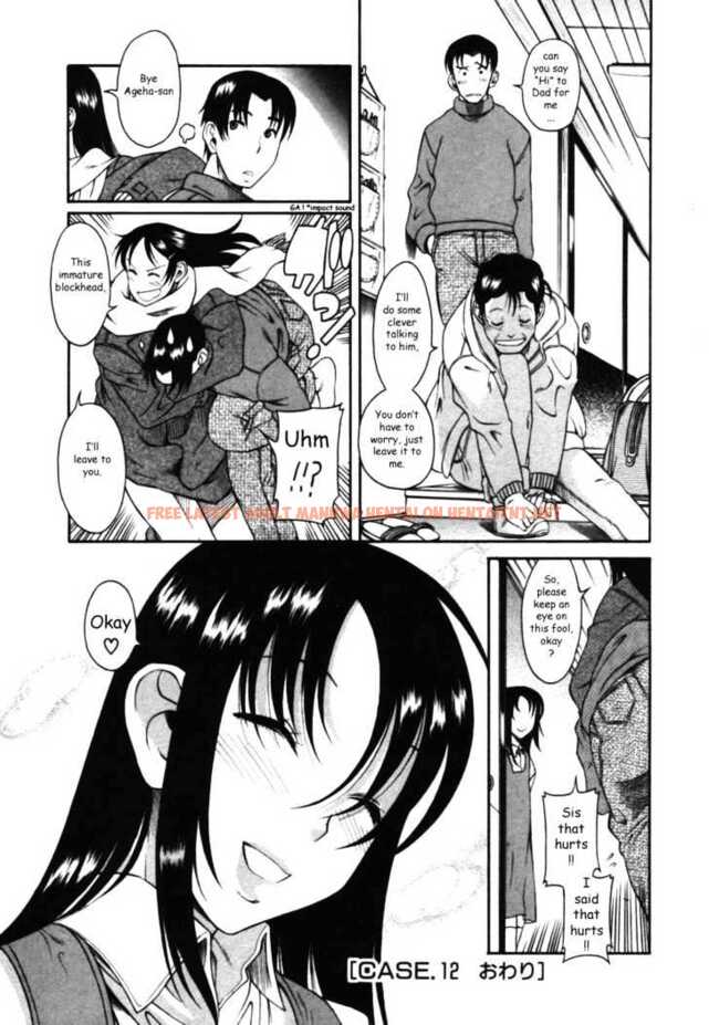 Read Hentai Image 31 151 in comic Toshiue No Hito - Chapter 12 - hentaitnt.net