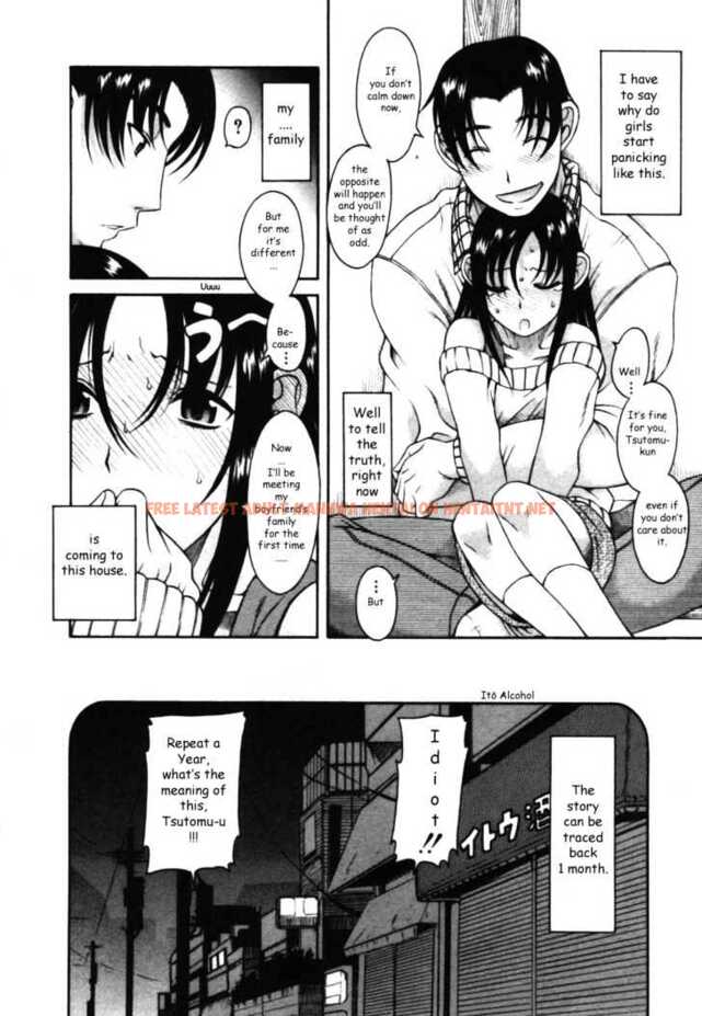 Read Hentai Image 7 151 in comic Toshiue No Hito - Chapter 12 - hentaitnt.net