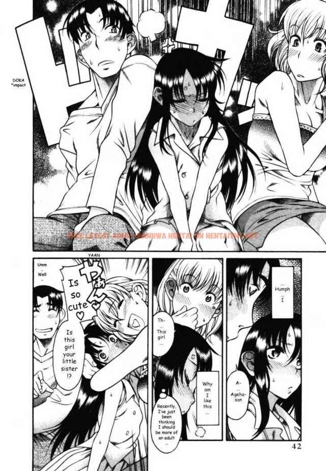 Read Hentai Image 11 152 in comic Toshiue No Hito - Chapter 13 - hentaitnt.net