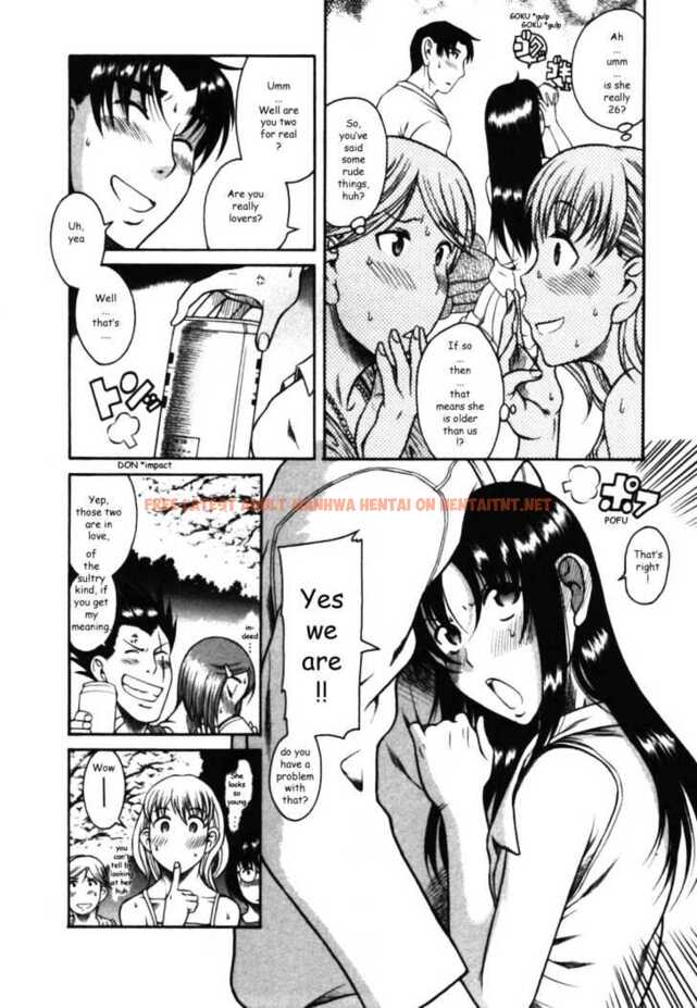 Read Hentai Image 13 152 in comic Toshiue No Hito - Chapter 13 - hentaitnt.net