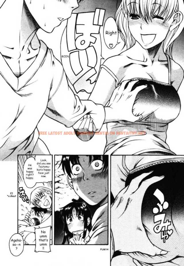 Read Hentai Image 15 152 in comic Toshiue No Hito - Chapter 13 - hentaitnt.net