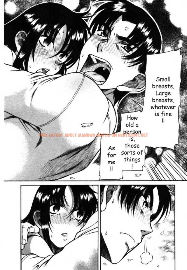 Read Hentai Image 17 152 in comic Toshiue No Hito - Chapter 13 - hentaitnt.net